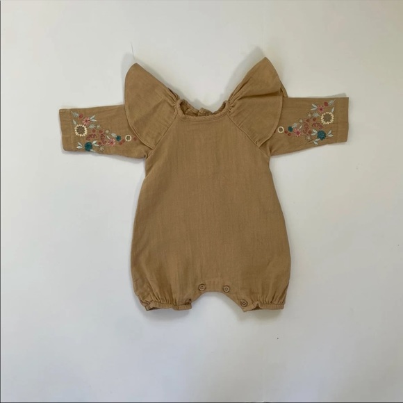 Poudre Organics x Fringe&Frange - Picture 2 of 6